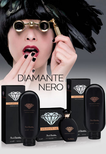 DIAMANTE NERO                 